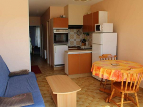 Appartement Port-la-Nouvelle, 2 pièces, 4 personnes - FR-1-229C-63